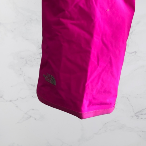 The North Face Girls Freedom Insulated Pant - Picture 4 of 5